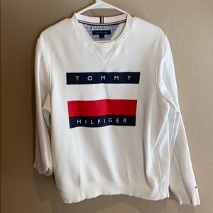 Tommy Hilfiger Crewneck